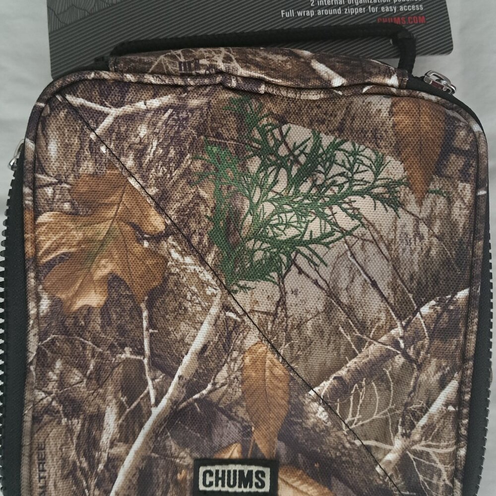 Tech Tote Realtree Edge By CHUMS NI